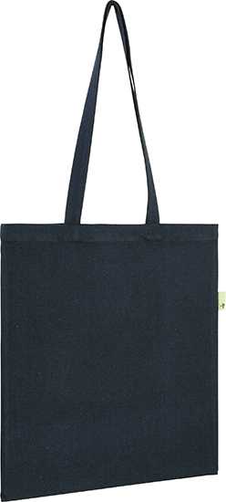 Newbarn 8oz (270gsm) Recycled Cotton Tote